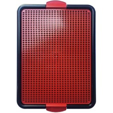 120159 - SANITARIO HIGIENICO VERME-51CM X 41CM