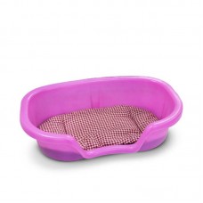 15546 - CAMA PLASTICA CLICKNEW N 4