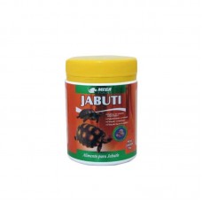 15370 - NUTRAL MEGA FOOD JABUTI 70G