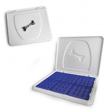 15581 - PIPI PLACE COMPLETO P/MACHOS 50X40-PP200