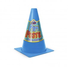 15267 - POSTINHO EDUCADOR GDE AZUL - PET INJET