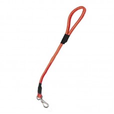 14767 - GUIA CORDA 16MM X 40CM - VERMELHO - PRO