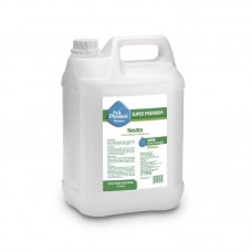 14282 - SHAMPOO PRO-PREMIUM NEUTRO 5LITROS