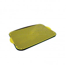 14877 - PET XIXI PROCANINE - AMARELO (NOVO)