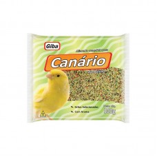 14449 - GIBA MISTURA P/CANARIO 500G