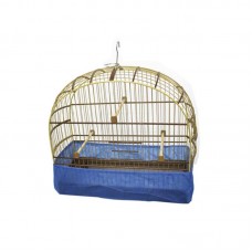 14353 - FORRO TNT P/GAIOLA N.10 C/12