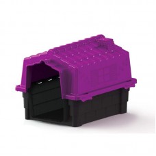 15840 - CASA PET INJET N  2 - ROSA