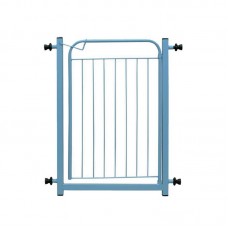 16006 - PORTAO DE SEGURANCA C/EXT.10CM - AZUL