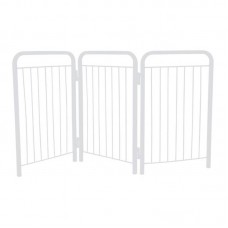 16009 - LIMITADOR PORTATIL ALT-53CM LARG.1,02MT