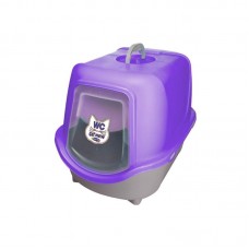 17248 - SANITARIO WC CAT NEW ROXO R.302