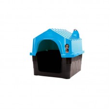 17043 - CASA DURAPETS N.1 AZUL