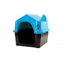 17048 - CASA DURAPETS N.2 AZUL