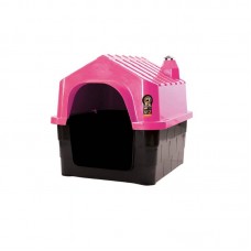 17050 - CASA DURAPETS N.2 ROSA