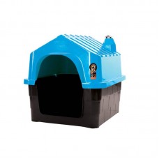17053 - CASA DURAPETS N.3 AZUL