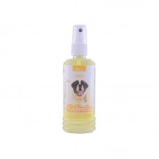 16909 - COLONIA REX TALCO 120ML-(VIDRO)