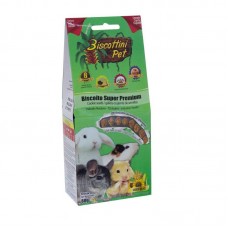 4328 - BISCOITO P/ROEDORES 80 GR