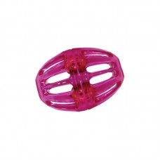 16146 - BOLA RUGBY STYLE PEQ. 8CM - 10722