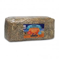 16592 - FENO PRENSADO 1 KG