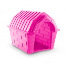 16661 - CASA CLICKNEW CHAMINE N 4-ROSA/ROSA