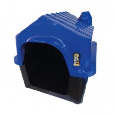 17638 - CASA DURAPETS N.4 AZUL