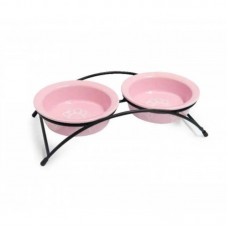 18706 - COMED.PORCELANA DUPLO SUSP.ROSA 250ML