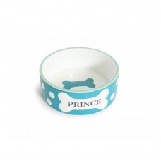 18727 - COMED.PORCE PRINCIPE AZUL PEQ. 400M 1117