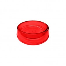 18820 - COMED.GATO 160ML VERME/TRANS.GLITTER