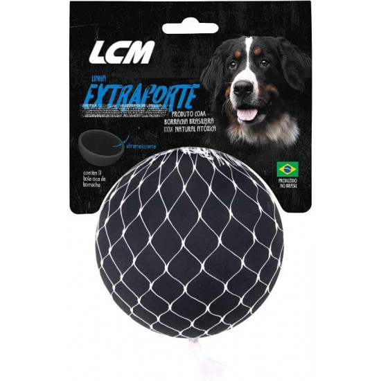 BOLA DE BORRACHA OCA MEDIA EX.FORTE 110M