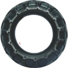 20678 - PNEU PRETO PEQ 2D PET