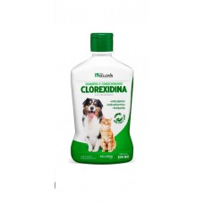 20829 - SHAMPOO E CON.CLOREXIDINA KELLDRIN-500ML