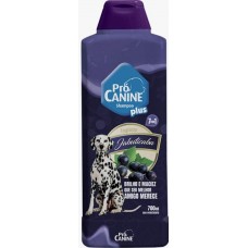 20356 - SHAMPOO PROCANINE FRUTAL JABUTICABA 700M