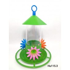 21337 - BEBED.BEIJ FLOR C/POL/CHAP VER-HUMB 200M