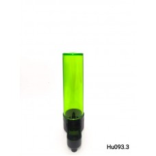 21325 - BEBED.UNIV.M.LARGA G.VERDE C/12-HUMB 75M