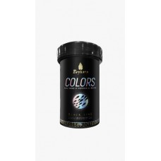 21421 - POYTARA BLACK LINE-COLORS FLAKES-10G