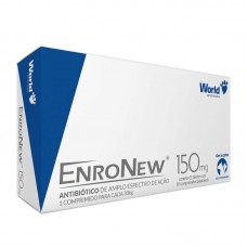 3965 - ENRONEW 150 MG - 30KG -10 COMPRIMIDOS