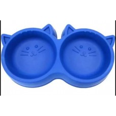 13339 - COM.DUPLO FACE CAT 500ML 2X250ML AZUL