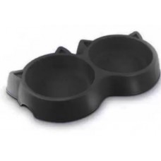 13343 - COM.DUPLO FACE CAT 500ML 2X250ML PRETO