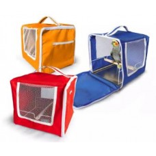 21781 - TRANSPORTE PASSEIO QUADRADA CALOPSITA G