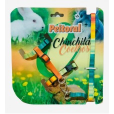 22306 - PEITORAL P/COELHO PEQUENO