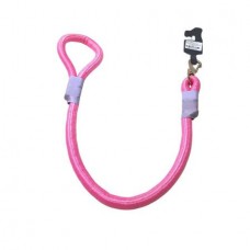 14757 - GUIA CORDA 16MM X 40CM - ROSA - PROCANI