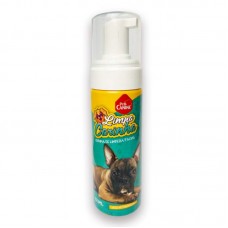 22541 - LIMPA CARINHA 150ML PRO-CANINE