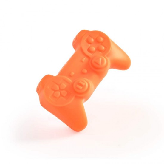 BRINQ VINIL CONTROLE GAME-SEVEN PET