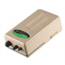 23157 - COMPRESSOR A PILHA - RS 980  (2L/MIN)