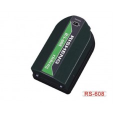 23158 - COMPRESSOR-RS 608 (3,5L/MIN)220V