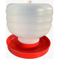 23526 - BEBEDOURO P/FRANGO 1 LT