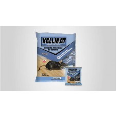 10523 - RATICIDA GIRASSOL 40X25GR KELLMAT - R-46