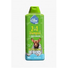 23635 - SHAMPOO PROCANINE NEUTRALIZADOR- 700 ML
