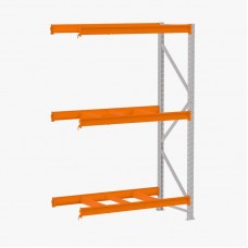 112038 - MINI PT PALLET CONT CZ/LJ 2AX180X80 3LON