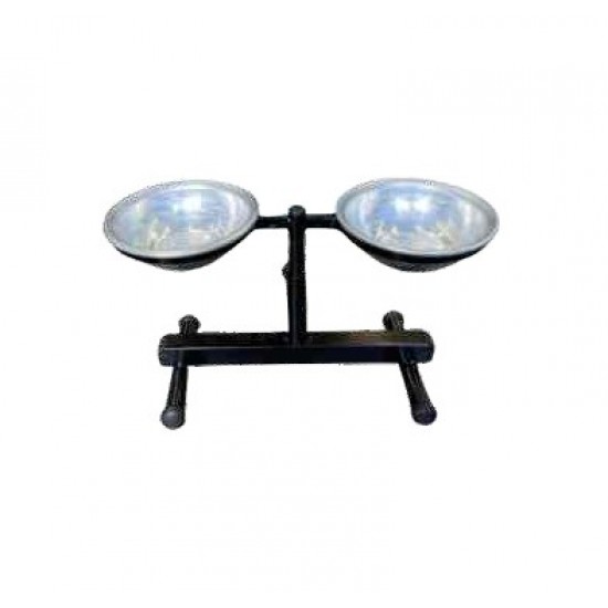 COMED.GATO DUPLO AJUSTAVEL POLIDO-150ML