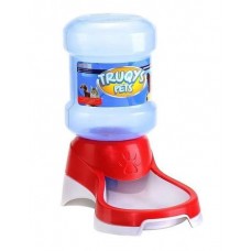 13706 - BEBEDOURO AUTOM.GALAO 2LT-TRUQYS VERMELH